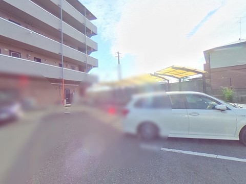 パノラマ