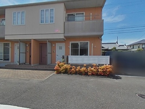 パノラマ