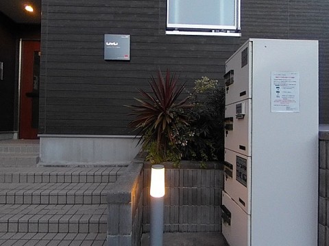パノラマ