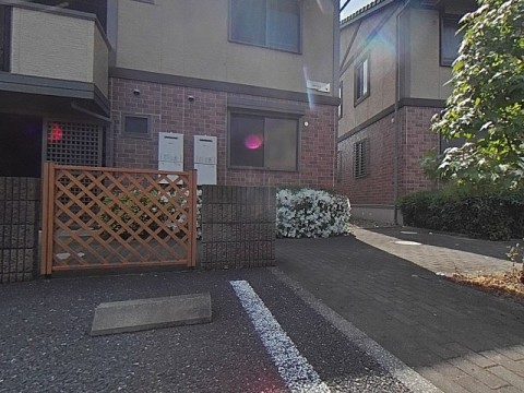 パノラマ