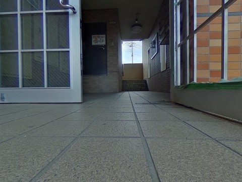 パノラマ