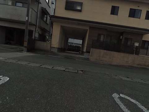 パノラマ