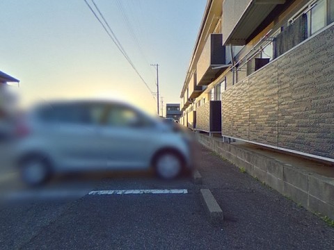 パノラマ