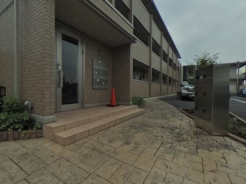 パノラマ
