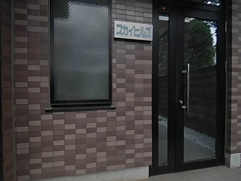 パノラマ