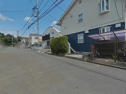 パノラマ
