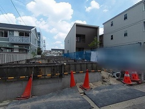 パノラマ