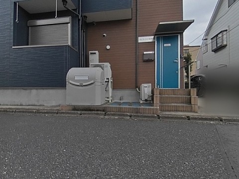 パノラマ