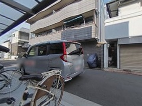 パノラマ