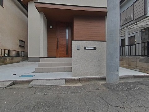パノラマ