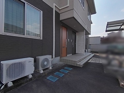 パノラマ