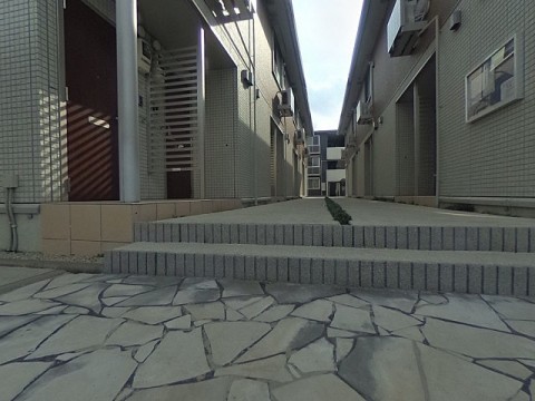 パノラマ