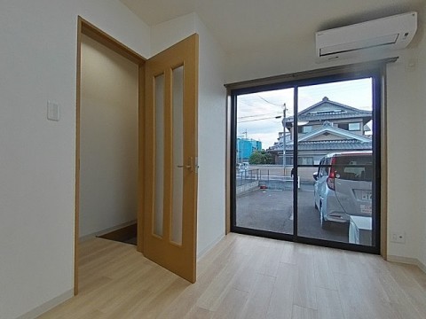 パノラマ