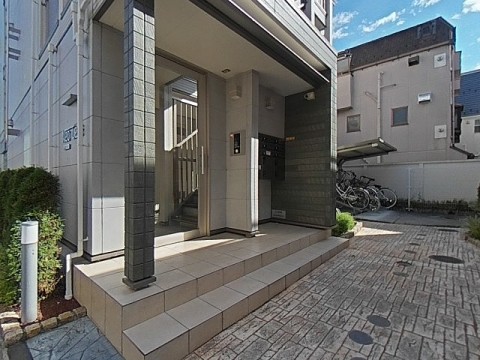 パノラマ
