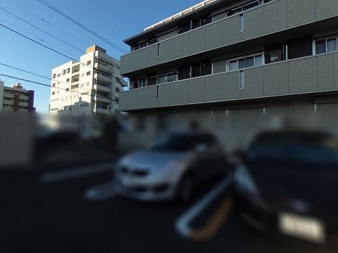 パノラマ