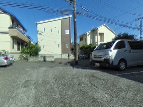 パノラマ