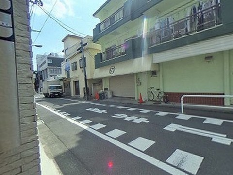 パノラマ
