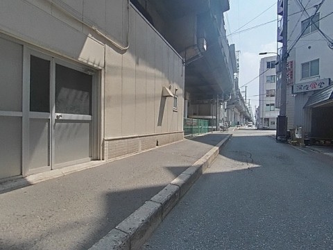 パノラマ