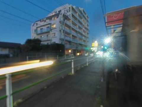 パノラマ