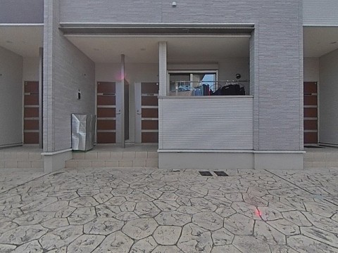 パノラマ