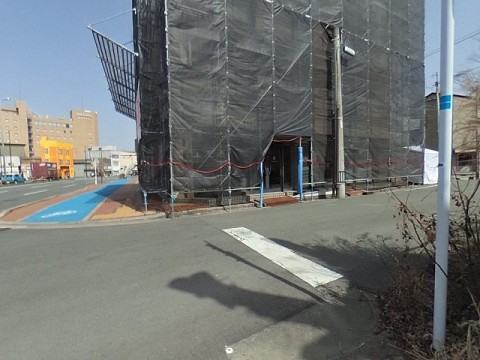 パノラマ