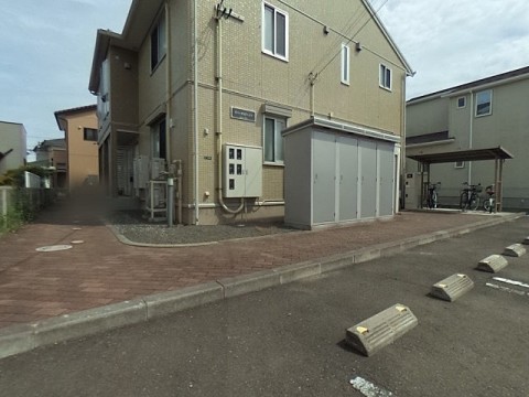 パノラマ