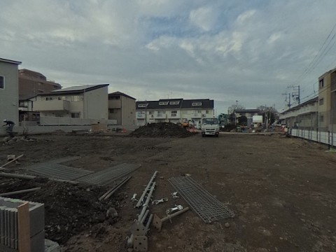 パノラマ