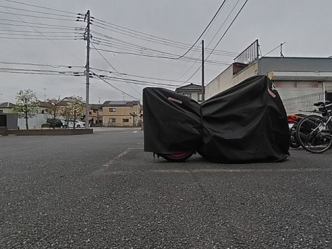 パノラマ