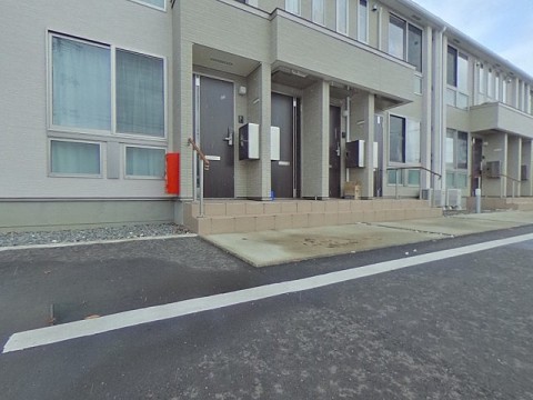 パノラマ