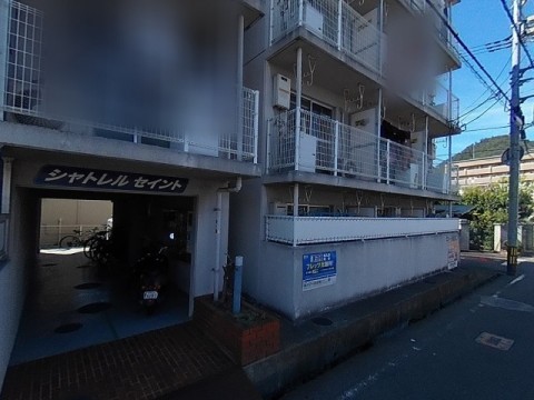 パノラマ