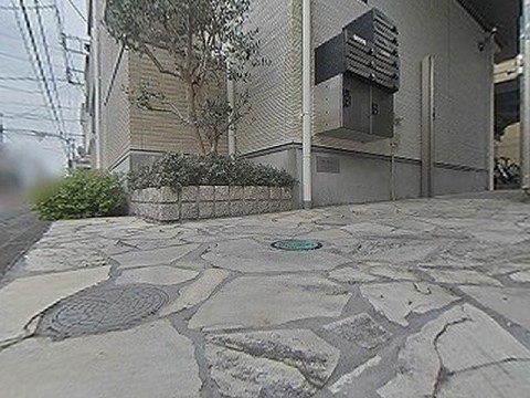 パノラマ