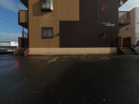 パノラマ