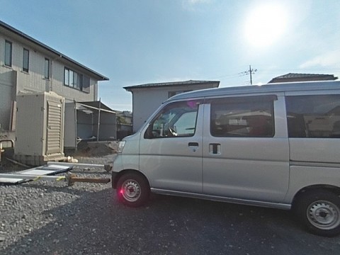 パノラマ