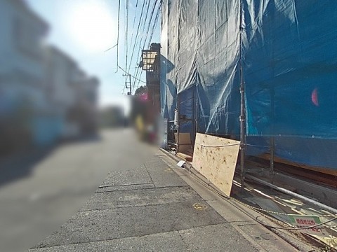 パノラマ
