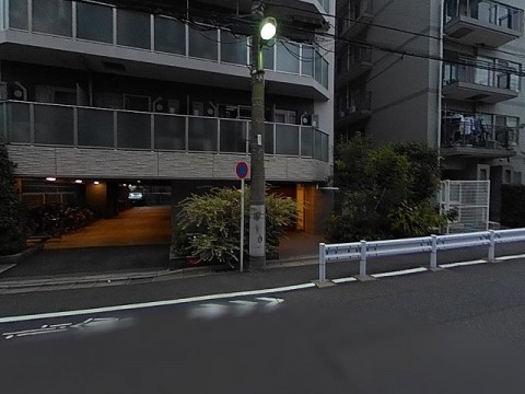 パノラマ