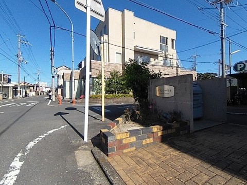 パノラマ