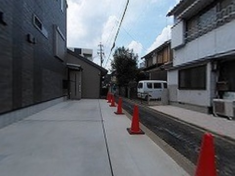 パノラマ