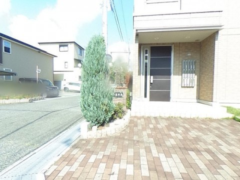 パノラマ