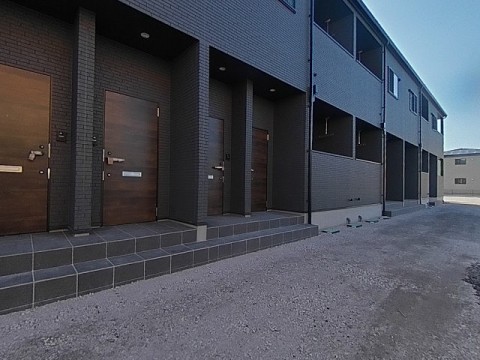 パノラマ