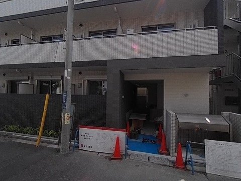 パノラマ