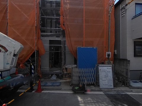パノラマ