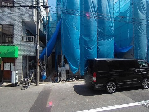 パノラマ