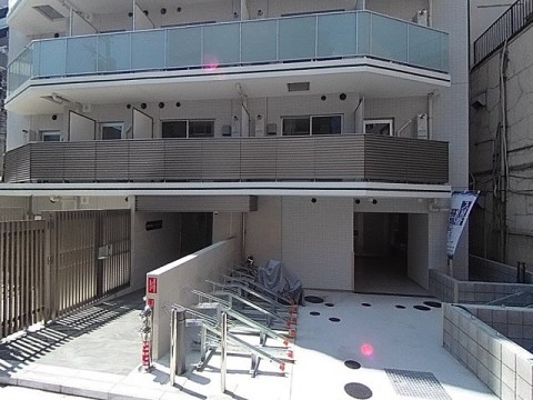 パノラマ