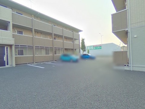 パノラマ