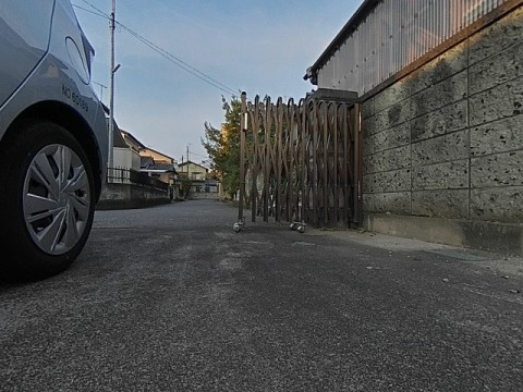 パノラマ