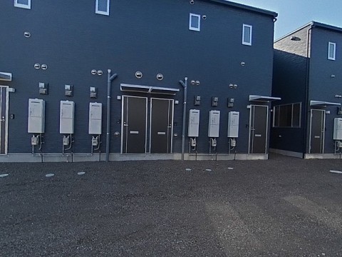 パノラマ