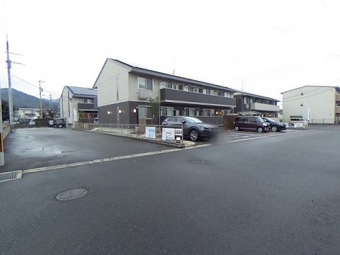 パノラマ