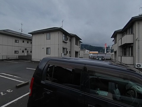 パノラマ