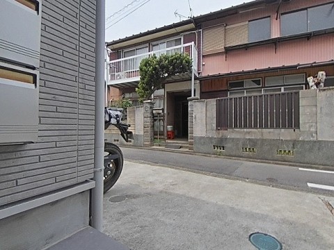 パノラマ