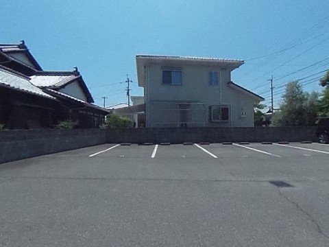 パノラマ
